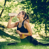 Starter-Kit mit BOTTLE WEISS