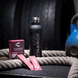 Bottle Schwarz - Edelstahl